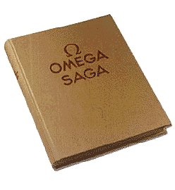 Saga omega sale